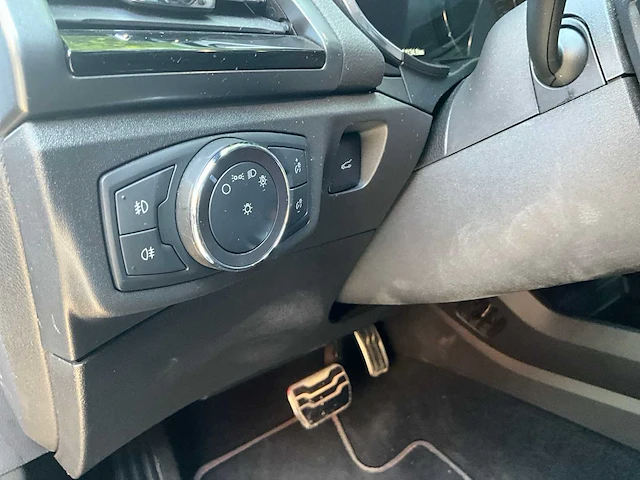 2018 ford mondeo st line break - afbeelding 9 van  57