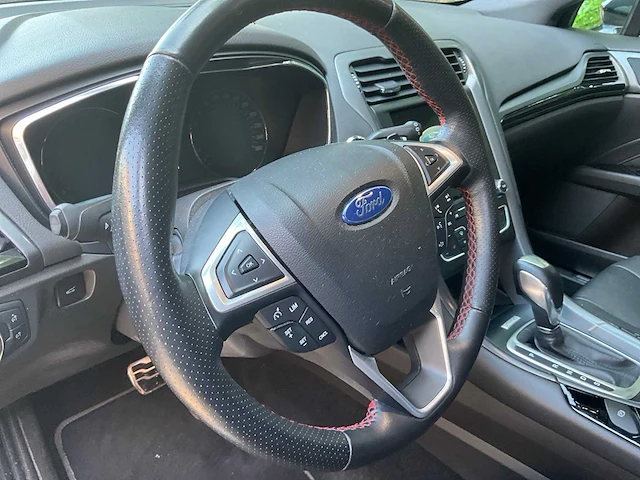 2018 ford mondeo st line break - afbeelding 10 van  57