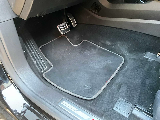 2018 ford mondeo st line break - afbeelding 11 van  57