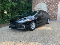 2018 ford mondeo st line break - afbeelding 1 van  57