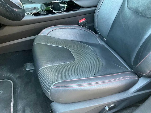 2018 ford mondeo st line break - afbeelding 14 van  57