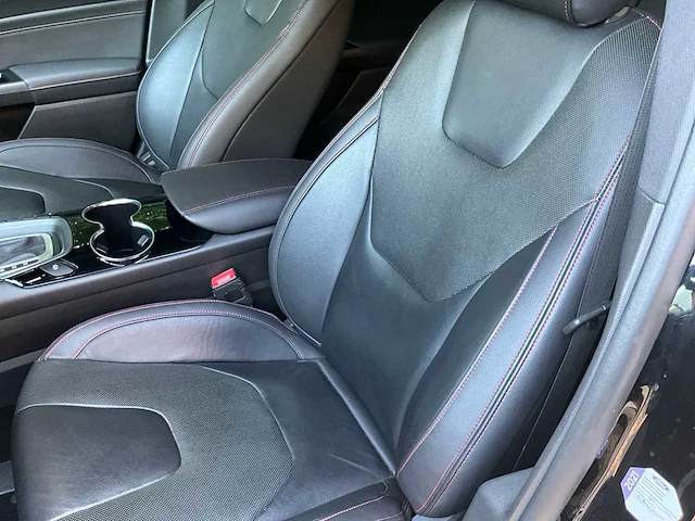 2018 ford mondeo st line break - afbeelding 15 van  57