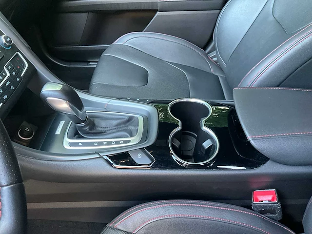 2018 ford mondeo st line break - afbeelding 17 van  57