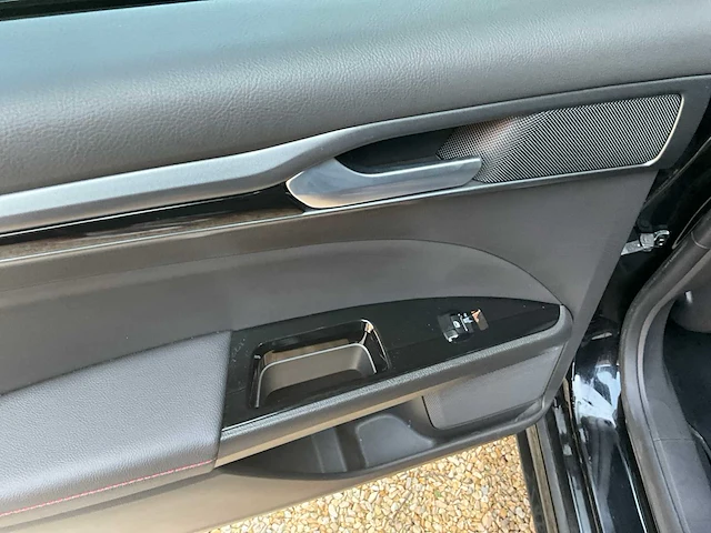 2018 ford mondeo st line break - afbeelding 19 van  57