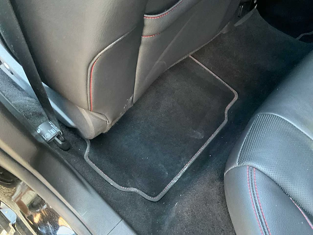 2018 ford mondeo st line break - afbeelding 20 van  57