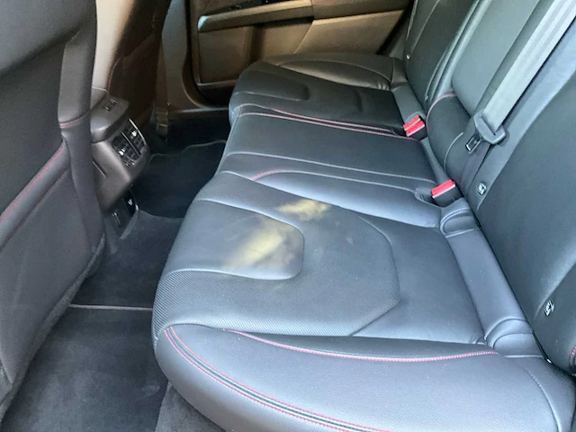 2018 ford mondeo st line break - afbeelding 21 van  57