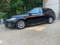 2018 ford mondeo st line break - afbeelding 12 van  57
