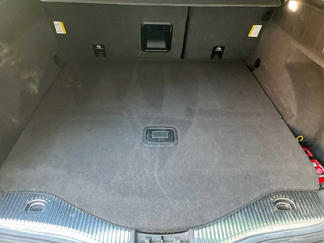 2018 ford mondeo st line break - afbeelding 26 van  57