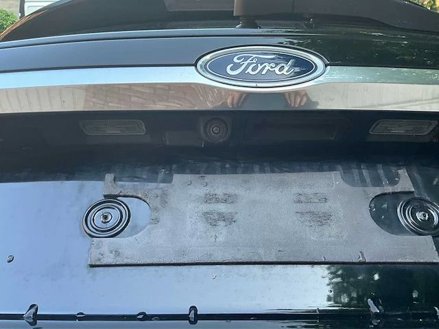 2018 ford mondeo st line break - afbeelding 28 van  57