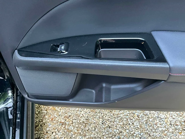 2018 ford mondeo st line break - afbeelding 29 van  57