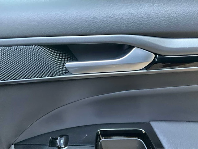 2018 ford mondeo st line break - afbeelding 30 van  57