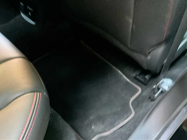 2018 ford mondeo st line break - afbeelding 31 van  57