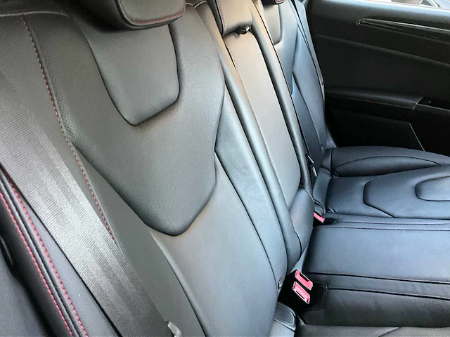 2018 ford mondeo st line break - afbeelding 33 van  57