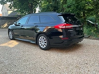 2018 ford mondeo st line break - afbeelding 23 van  57