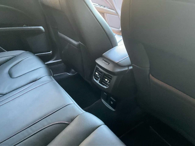 2018 ford mondeo st line break - afbeelding 36 van  57