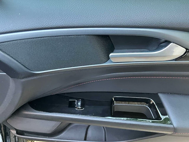 2018 ford mondeo st line break - afbeelding 37 van  57