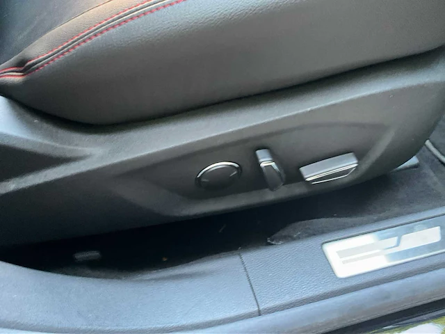 2018 ford mondeo st line break - afbeelding 38 van  57