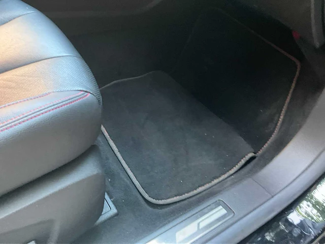 2018 ford mondeo st line break - afbeelding 40 van  57