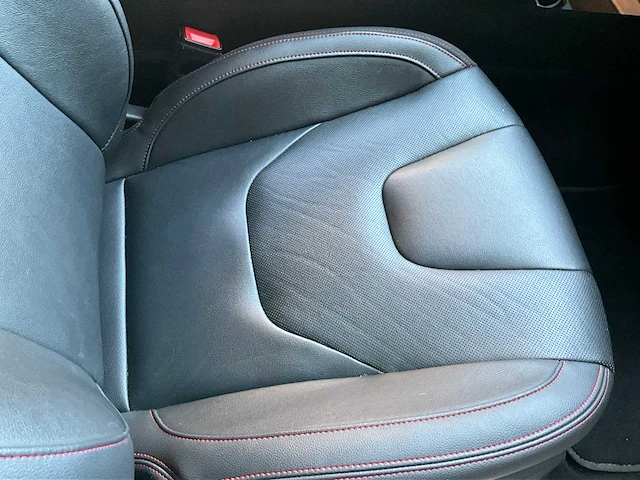 2018 ford mondeo st line break - afbeelding 41 van  57