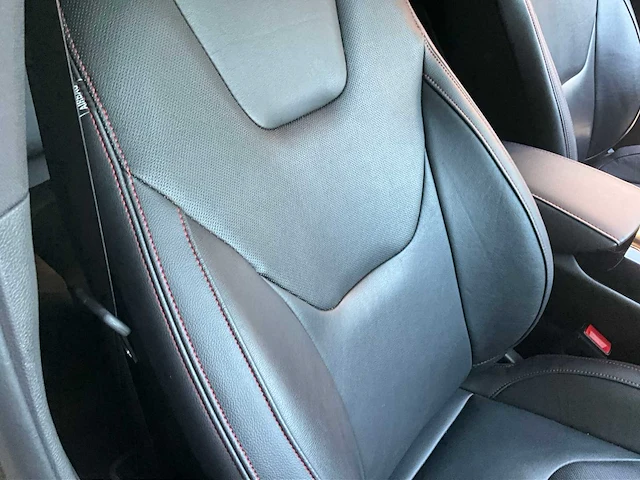 2018 ford mondeo st line break - afbeelding 42 van  57