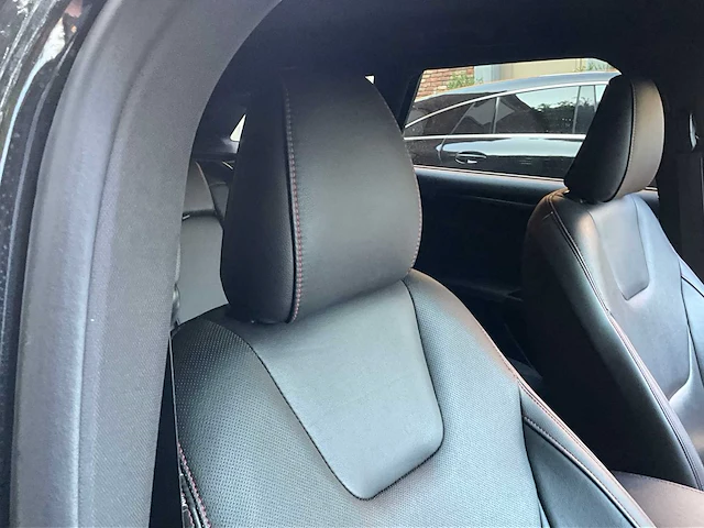 2018 ford mondeo st line break - afbeelding 43 van  57