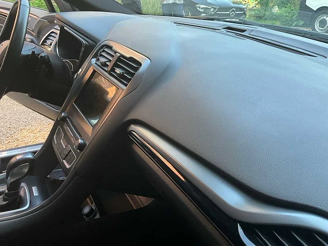 2018 ford mondeo st line break - afbeelding 44 van  57