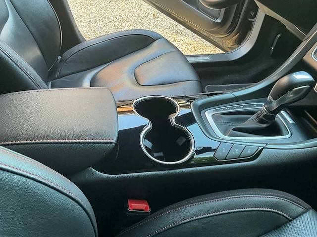 2018 ford mondeo st line break - afbeelding 46 van  57