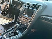 2018 ford mondeo st line break - afbeelding 47 van  57
