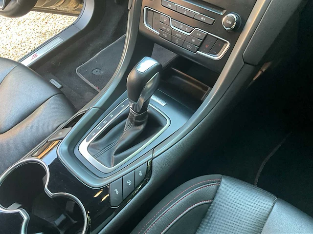2018 ford mondeo st line break - afbeelding 49 van  57
