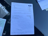 2018 ford mondeo st line break - afbeelding 52 van  57