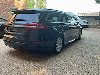 2018 ford mondeo st line break - afbeelding 45 van  57