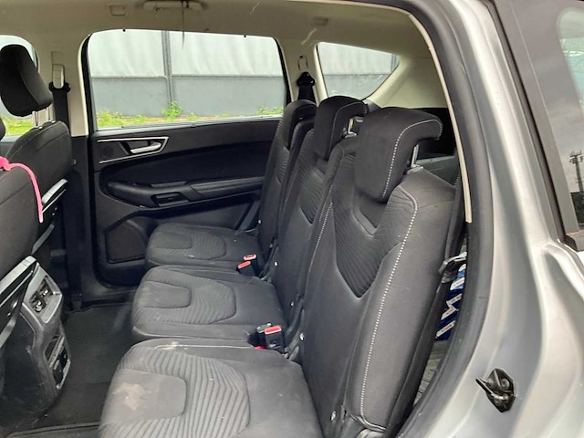 2018 ford s max personenauto - afbeelding 3 van  31