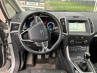 2018 ford s max personenauto - afbeelding 4 van  31