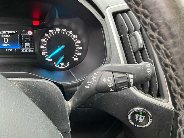 2018 ford s max personenauto - afbeelding 10 van  31