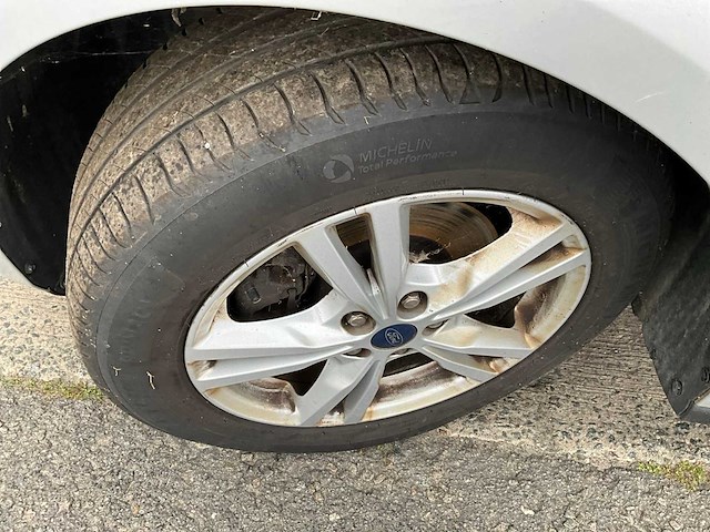 2018 ford s max personenauto - afbeelding 11 van  31