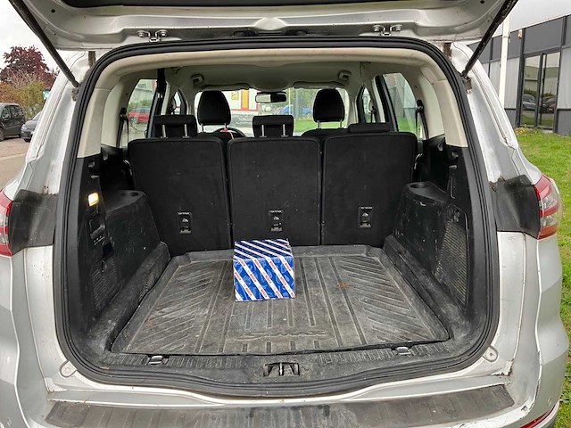 2018 ford s max personenauto - afbeelding 15 van  31