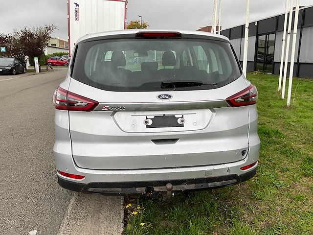2018 ford s max personenauto - afbeelding 26 van  31