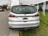 2018 ford s max personenauto - afbeelding 26 van  31