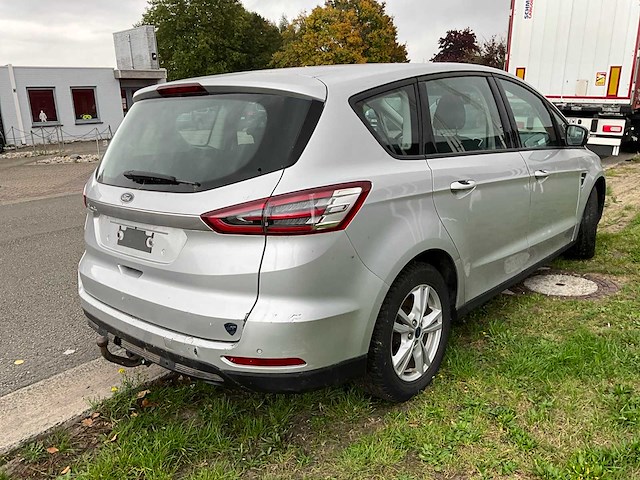 2018 ford s max personenauto - afbeelding 27 van  31