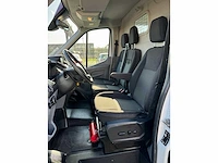 2018 ford transit - lichte vrachtwagen - afbeelding 3 van  23