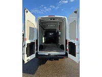 2018 ford transit - lichte vrachtwagen - afbeelding 20 van  23