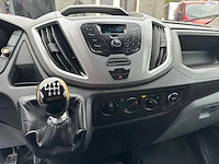 2018 ford transit bedrijfswagen - afbeelding 2 van  20