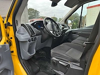 2018 ford transit bedrijfswagen - afbeelding 3 van  20
