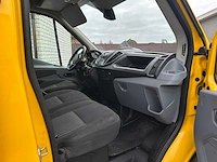 2018 ford transit bedrijfswagen - afbeelding 5 van  20