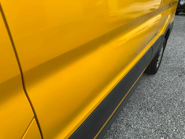 2018 ford transit bedrijfswagen - afbeelding 6 van  20
