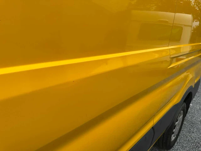2018 ford transit bedrijfswagen - afbeelding 7 van  20