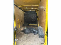 2018 ford transit bedrijfswagen - afbeelding 8 van  20