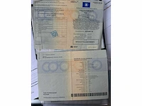 2018 ford transit bedrijfswagen - afbeelding 10 van  20