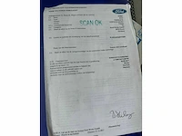 2018 ford transit bedrijfswagen - afbeelding 13 van  20