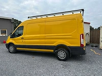 2018 ford transit bedrijfswagen - afbeelding 12 van  20